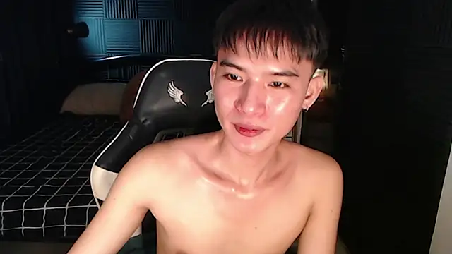 asian_dai Webcam show