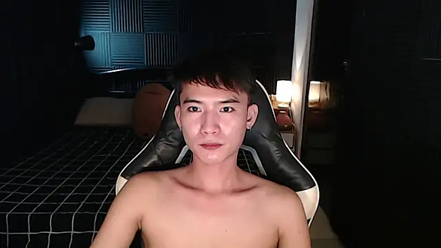 asian_dai Show Webcam