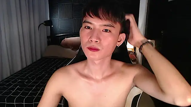 asian_dai Pertunjukan Webcam