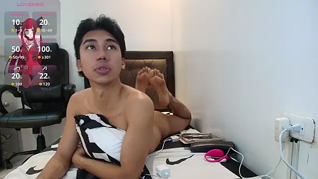 Вебкам-шоу Ur_pinoyhotbrix