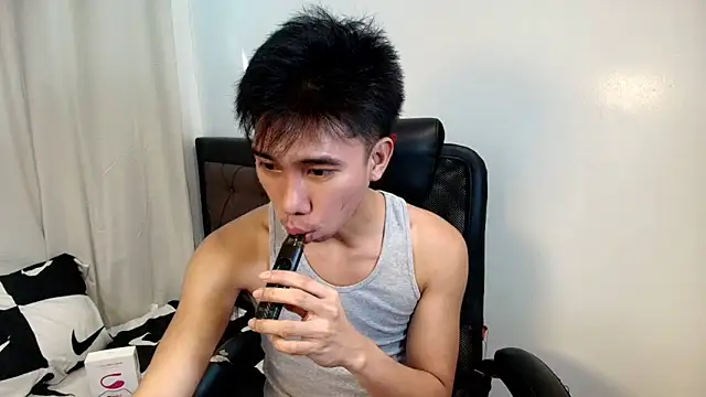 Ur_pinoyhotbrix Show Webcam