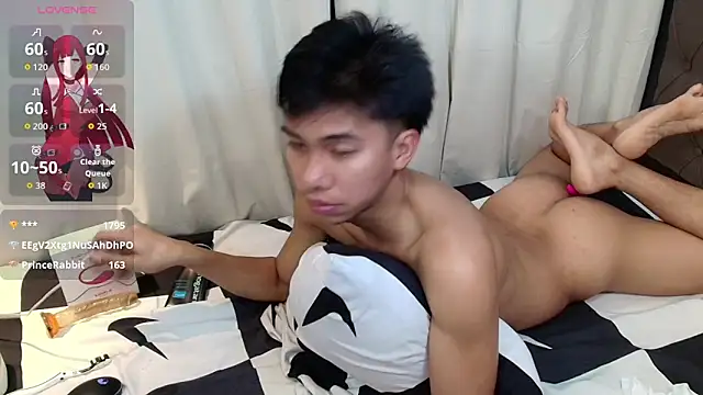 Ur_pinoyhotbrix Pertunjukan Webcam