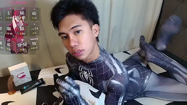 Ur_pinoyhotbrix 网络视讯表演