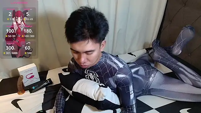Ur_pinoyhotbrix Webcamshow