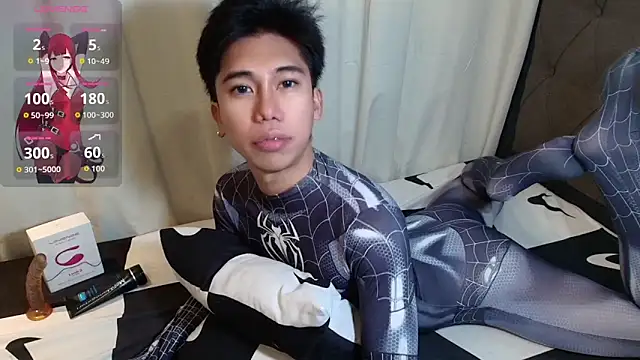 Ur_pinoyhotbrix 网络视讯表演