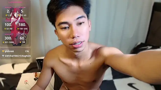 Pertunjukan Kamera Web Ur_pinoyhotbrix