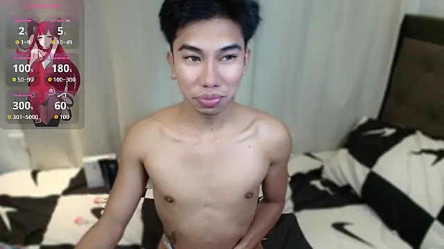 Ur_pinoyhotbrix Show Webcam