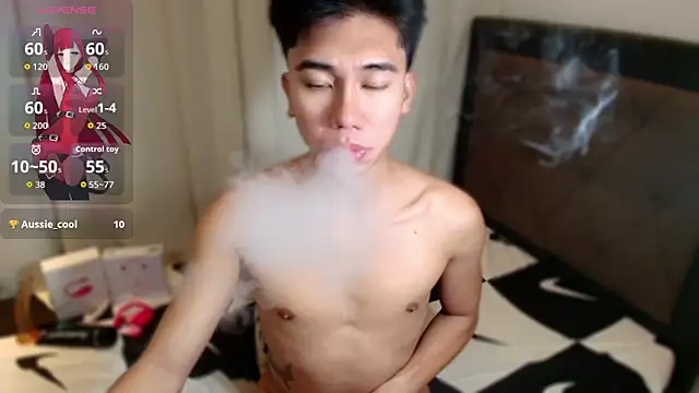 Show Webcam de Ur_pinoyhotbrix