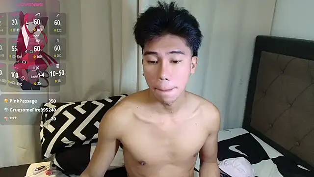 Ur_pinoyhotbrix 在線直播表演