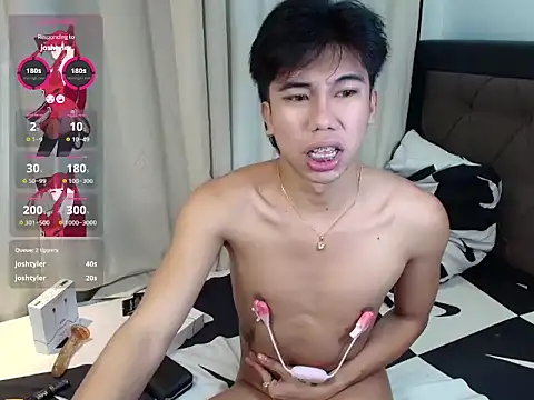 Ur_pinoyhotbrix Pertunjukan Webcam
