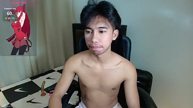 Ur_pinoyhotbrixのウェブカメラショー