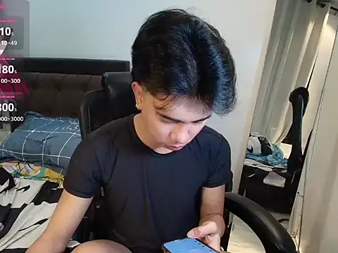 Show Webcam de Ur_pinoyhotbrix