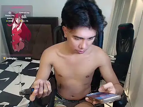 Ur_pinoyhotbrix 웹캠 쇼