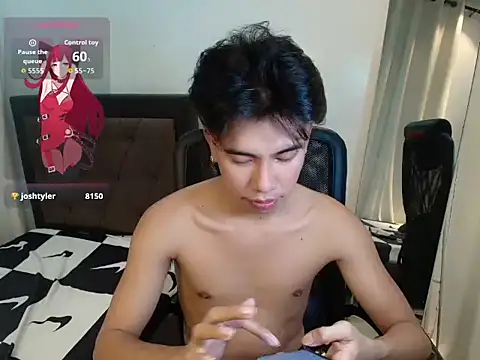 Ur_pinoyhotbrix ওয়েবক্যাম শো