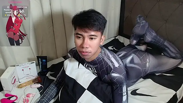 Show Webcam de Ur_pinoyhotbrix