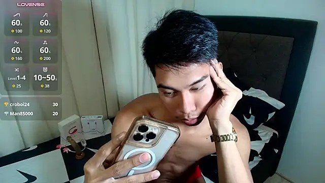 Ur_pinoyhotbrix Show Webcam