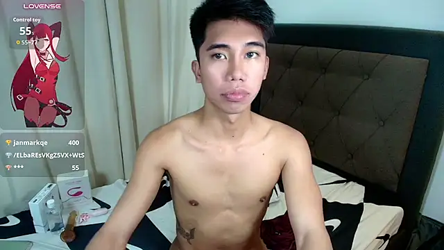 Ur_pinoyhotbrix Pertunjukan Webcam