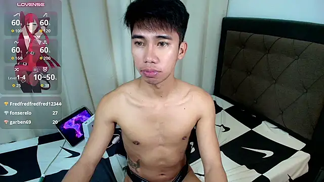 Ur_pinoyhotbrix Pertunjukan Webcam