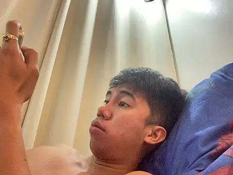 Show Webcam de Ur_pinoyhotbrix