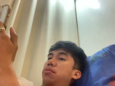 Show de webcam de Ur_pinoyhotbrix