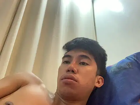 Pertunjukan Kamera Web Ur_pinoyhotbrix