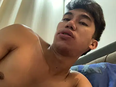 โชว์เว็บแคมของ Ur_pinoyhotbrix