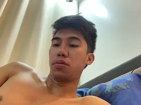 Ur_pinoyhotbrix Pertunjukan Webcam
