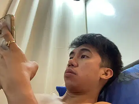 Ur_pinoyhotbrix Pertunjukan Webcam