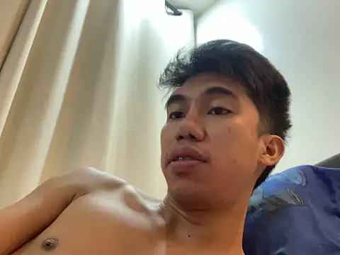 Ur_pinoyhotbrix Pertunjukan Webcam