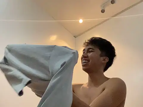 Show Webcam de Ur_pinoyhotbrix