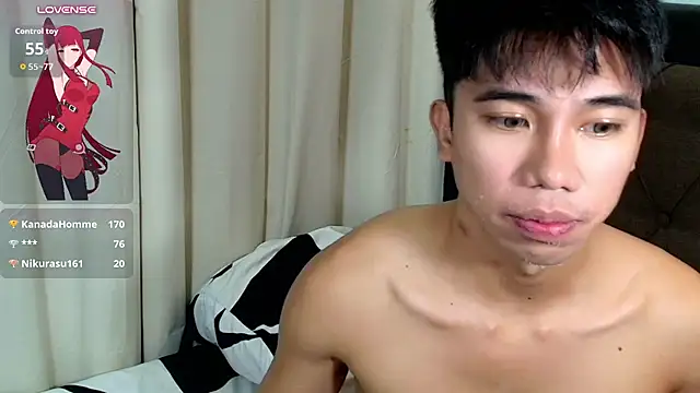Ur_pinoyhotbrix Pertunjukan Webcam