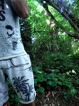 Pokazy przed kamerką – Prince-sexy