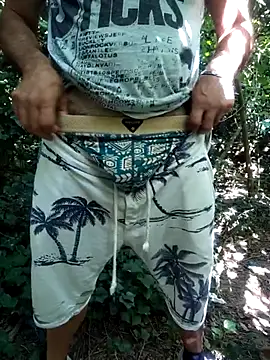 Show de webcam de Prince-sexy