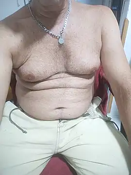 Prince-sexy Show Webcam
