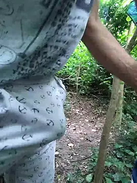 Prince-sexy webcam show
