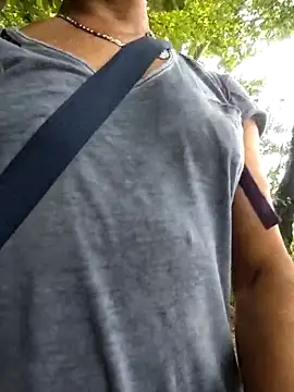Prince-sexy Webcam show