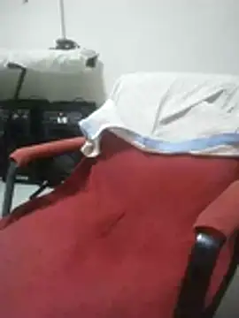 Prince-sexy Pertunjukan Webcam