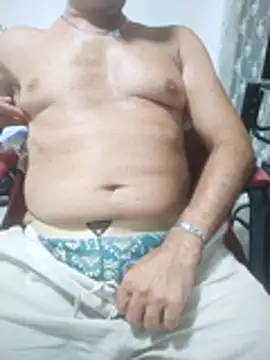 Prince-sexy Pertunjukan Webcam