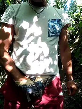 Prince-sexy Webcam show