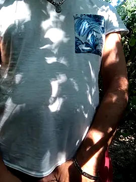 Prince-sexy webcam show