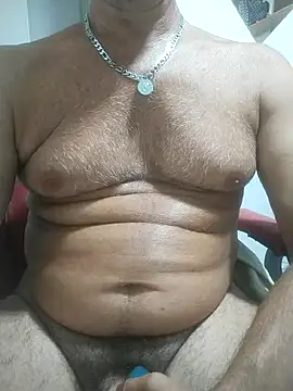 Prince-sexy Pertunjukan Webcam
