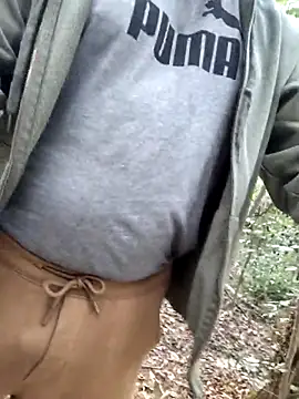 Prince-sexy webcam show