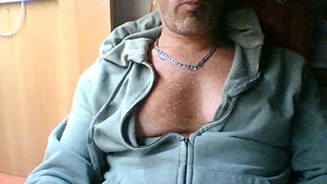 Prince-sexy Webcam show