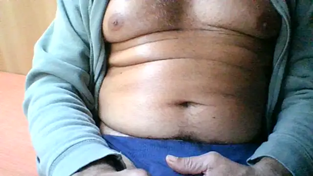 Prince-sexy Webcam show