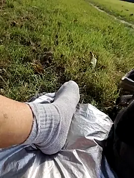 Prince-sexy Webcam show