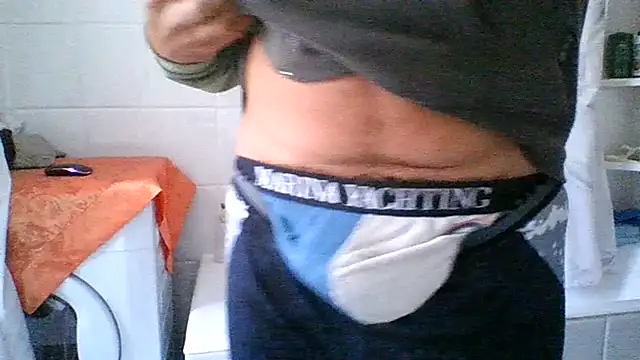 Prince-sexy Show Webcam