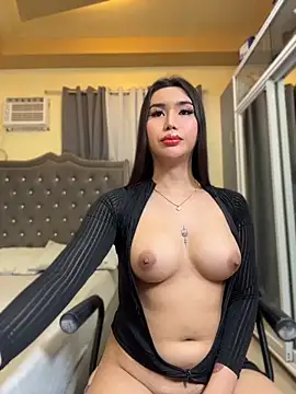 Anastasiamonstercock Webcam-Show