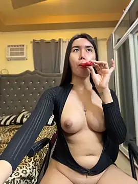 Вебкам-шоу Anastasiamonstercock