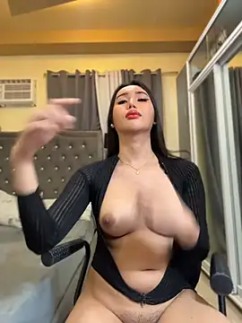 Show de webcam de Anastasiamonstercock