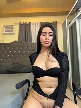 הופעת וובקאם של Anastasia_monstercock18